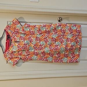 Eden Court Midi Dress Office Wear Business Casual Meeting Dress